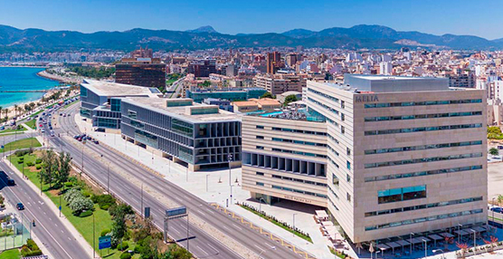 La inversión hotelera en España cae un 59% en el primer trimestre
