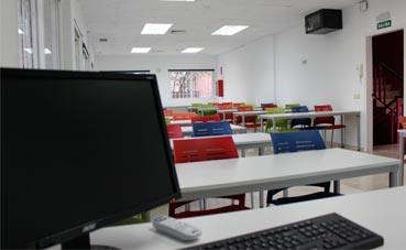 Nuevos másteres y Especialistas Universitarios
