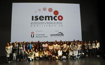 ISEMCO e ISCE se unen en una única entidad formativa