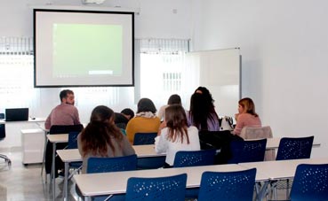 Nuevos cursos de protocolo y eventos en Sevilla