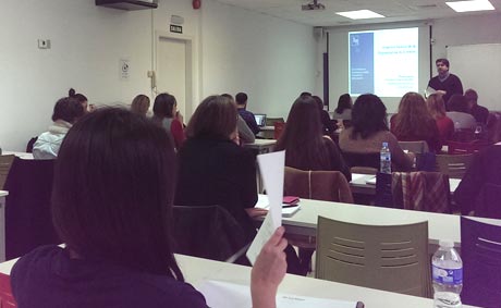 ISPE organiza un curso sobre protocolo y eventos
