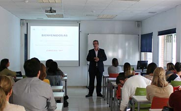 Nuevo curso del Máster en Eventos Culturales del ISPE