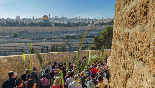 Israel alcanza la cifra récord de 100.000 españoles