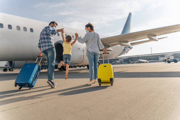 Seis de cada 10 españoles pospone indefinidamente algún viaje