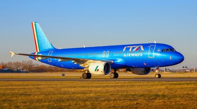 La compra de ITA Airways podría cancelarse por diferencias de precio