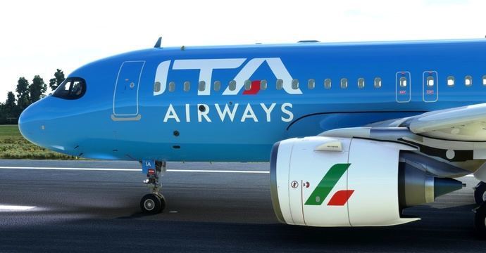 ITA Airways migra a la tecnología Amadeus de última generación