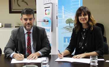 Noray e ITH fomentan las soluciones BI y CRM