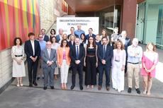 Alcobendas refuerza su posicionamiento como destino de turismo de negocios