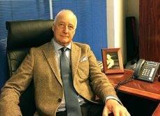 El presidente de SpainDMCs, Juan Antonio Casas.