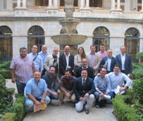 Más de 60 prestigiosos chefs se darán cita en el primer Congreso Jaén AOVE