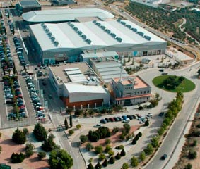El Palacio de Congresos de Jaén acogerá un congreso sobre odontología