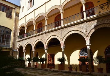 Jaén está satisfecha por la visita del SCB a la ciudad