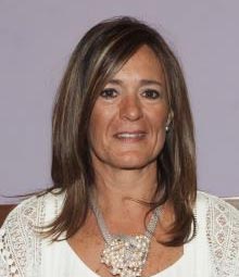 La concejala de Turismo de Jaén, Charo Morales de Coca.