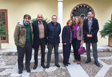 Jaén propondrá su adhesión al Spain Convention Bureau