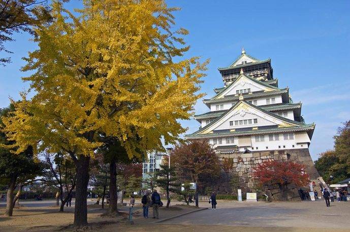 El emisor español dispara sus llegadas a Japón: un 49% más en el primer semestre