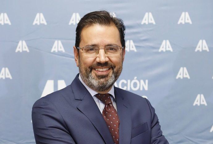 Javier Gándara, reelegido presidente de ALA para los próximos dos años
