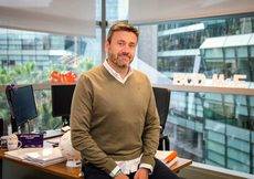 Javier Longarte, country manager de BCD m&e Spain.