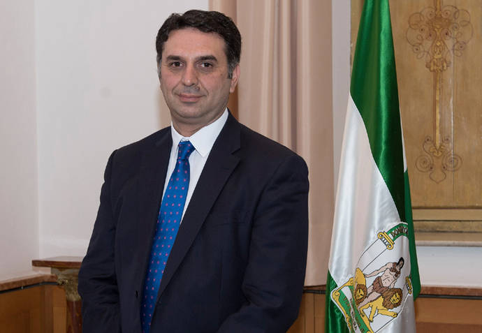 Andalucía aumenta la partida destinada al Turismo