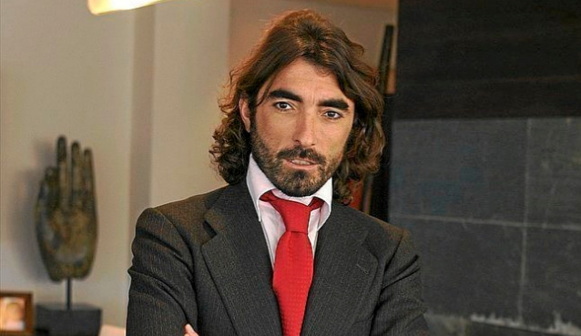 Javier Hidalgo: ‘Nuestro objetivo es crecer en todas las unidades de negocio’