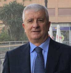 Javier Noguera estará al frente del nuevo departamento comercial.