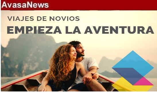 ‘Empieza la aventura’: nueva campaña de Novios de Avasa
