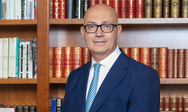 Jesús Nuño de la Rosa es nombrado nuevo CEO de Air Europa