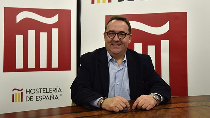 Yzuel: ‘El Estado de derecho ni se puede confinar, ni poner en cuarentena’