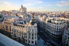 Madrid y País Vasco han sufrido un repunte de casos.