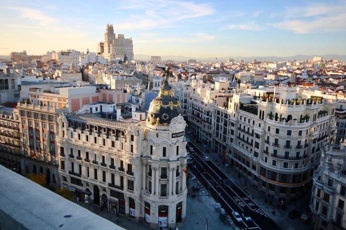 El Sector madrileño acuerda crear una Federación