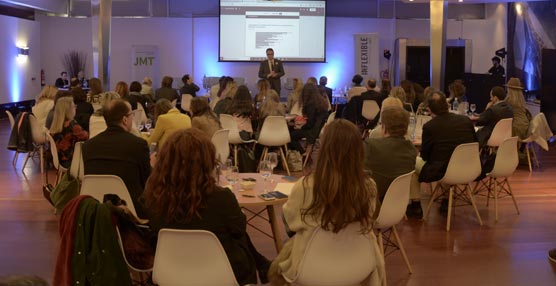 MPI Iberian Chapter recoge el perfil del organizador de eventos en España