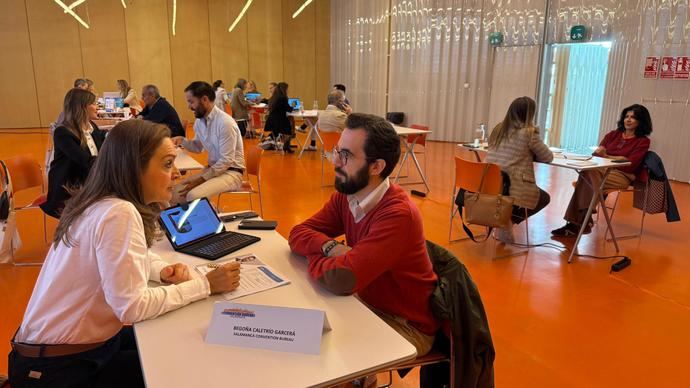 Salamanca refuerza su posicionamiento como destino MICE en Cartagena