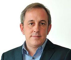 Juan Carlos González.