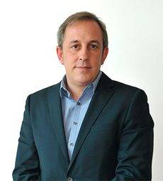 Juan Carlos González.