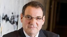 Juan Molas preside la Mesa del Turismo.