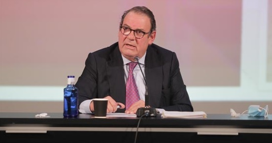 Molas, Gómez, Girón y Román participarán en FEXDIR 2021