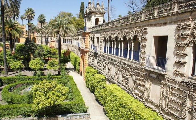 El Turismo aumenta donde se ha rodado Juego de Tronos
