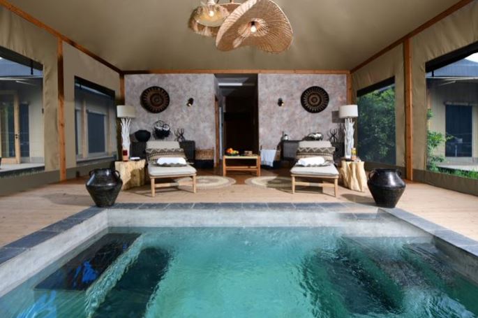 JW Marriott anuncia su debut en el segmento de los safaris de lujo