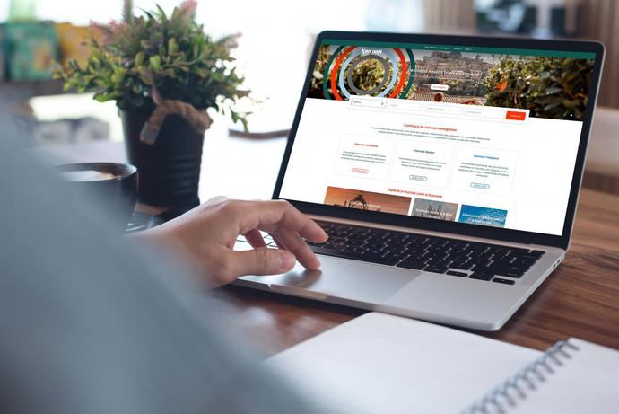 Nueva web.