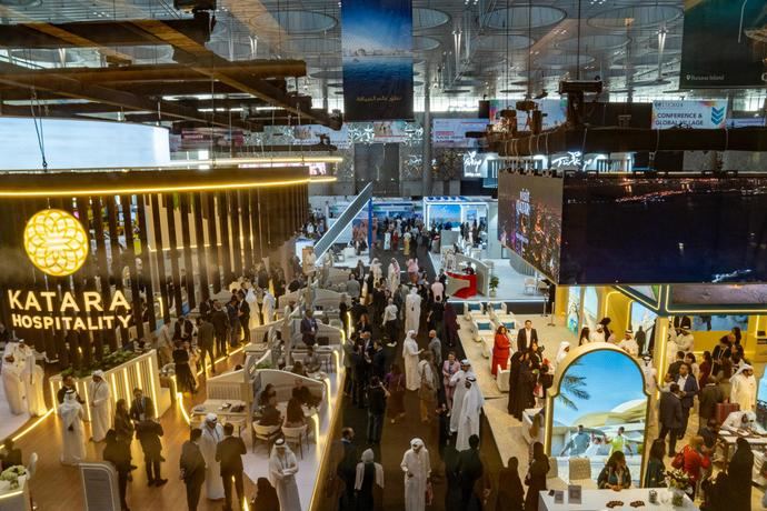 Qatar Travel Mart 2025 coloca la sostenibilidad en el centro del turismo