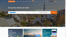 La solución incorpora la tecnología de búsqueda instantánea Instant Search.