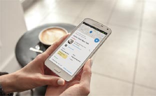 El móvil cambia la forma de viajar de los españoles