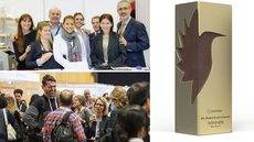 El trabajo de Kenes Group es reconocido en los Global Eventex Awards