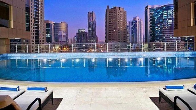 Keytel lidera el Ranking de Consorcios Hoteleros del mundo