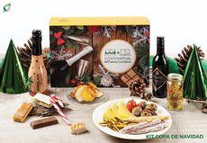 KIT MICE Catering como alternativa a los eventos presenciales