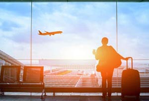 El nuevo Turismo: con seguro de viaje, con equipaje y reservando a última hora