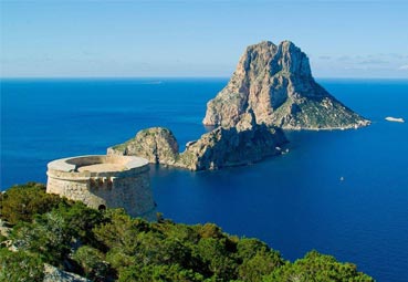 Las islas, tendencia para viajar durante los meses de otoño