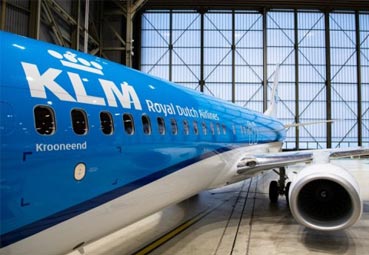 Travelport firma un acuerdo NDC con Air France-KLM