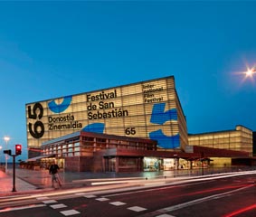 BEON participa en el Festival de Cine de San Sebastián