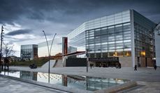 Burgos impulsa su potencial como destino en el Global MICE Forum