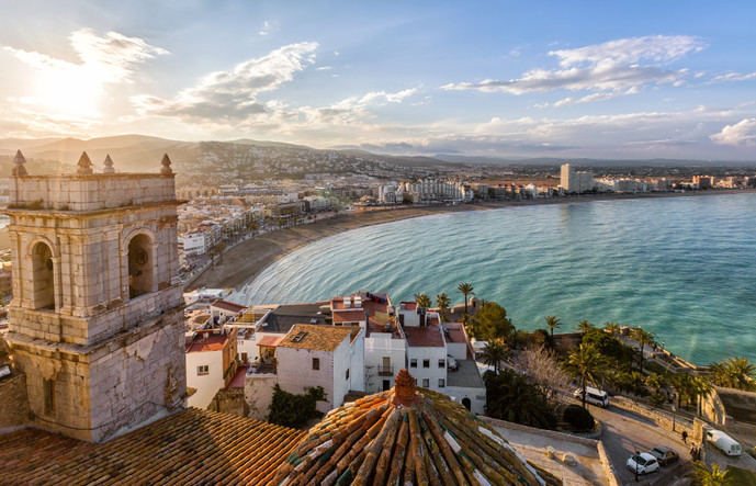 Benidorm recibe dos premios como destino sostenible